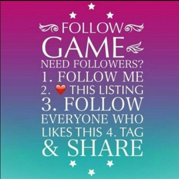 Other - Let's Grow Together! SHARE! SHARE! SHARE!